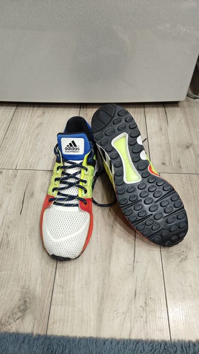 Adidas EQT Nr 43.5