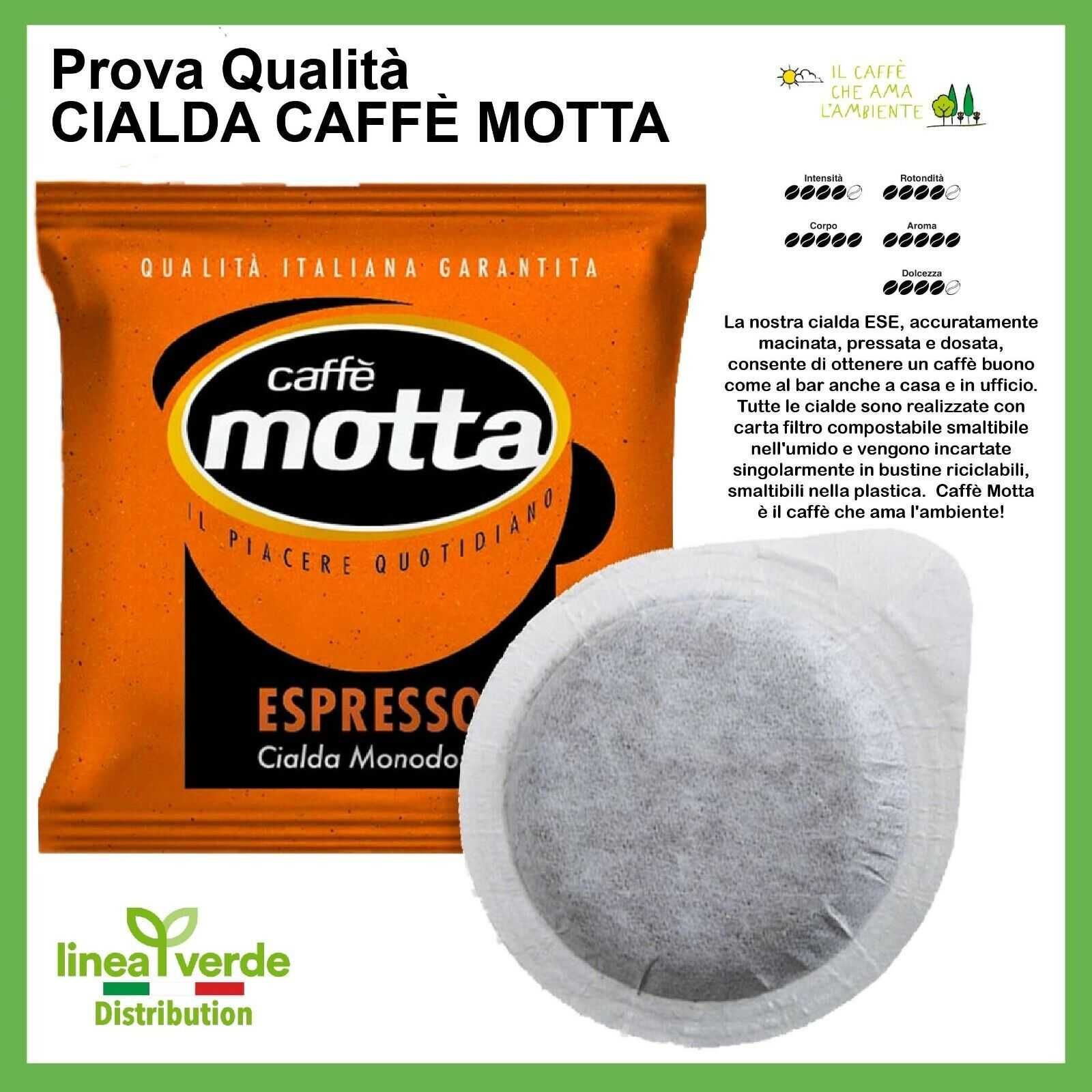 CAFFE MOTTA CLASSIC ESPRESSO Кафе Мотта х.доза еспресо