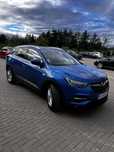 Opel  Grandland X Turbo  1/2
