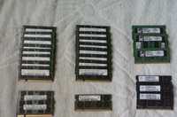 DDR2 SO-DIMM памети за лаптоп