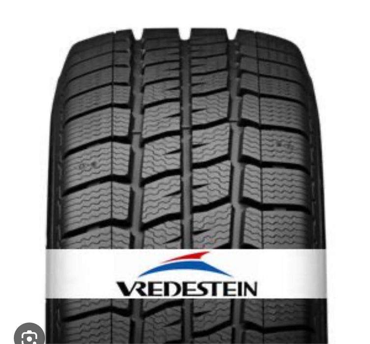Гуми 225/55 R17 109T VREDESTEIN