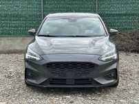 Ford focus ST Line 2019 1.5 diesel automata