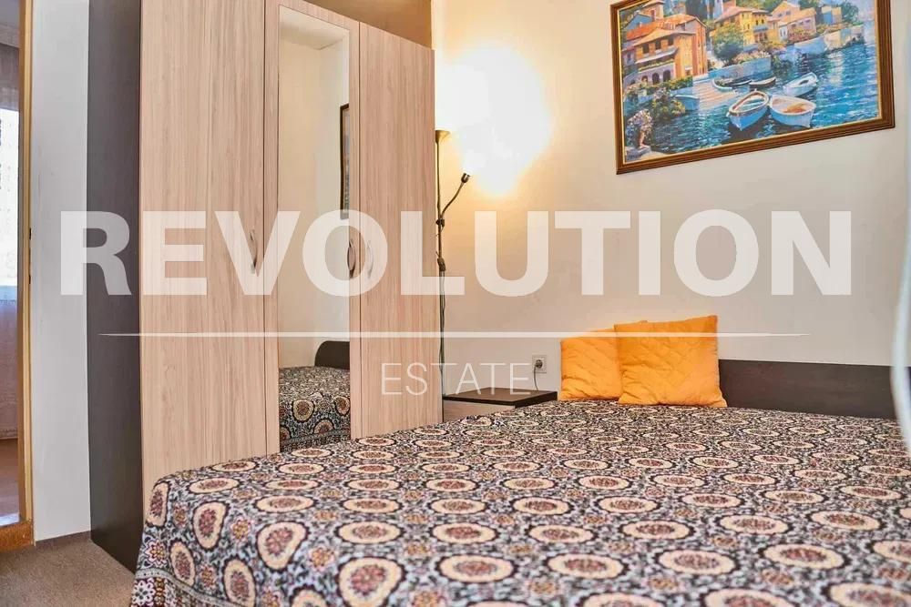 Дава се под наем Тристаен апартамент в Варна, Левски - 60 кв.м за 600 € - Снимка #4