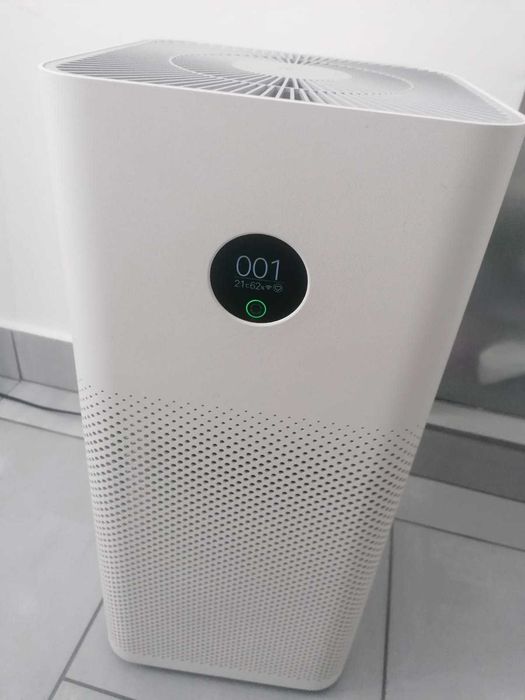 Purificator Xiaomi Mi Air Purifier 3H -   200   lei