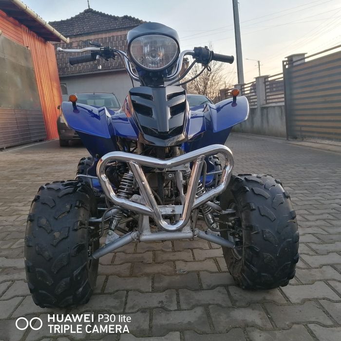 Atv Bashan 200cc