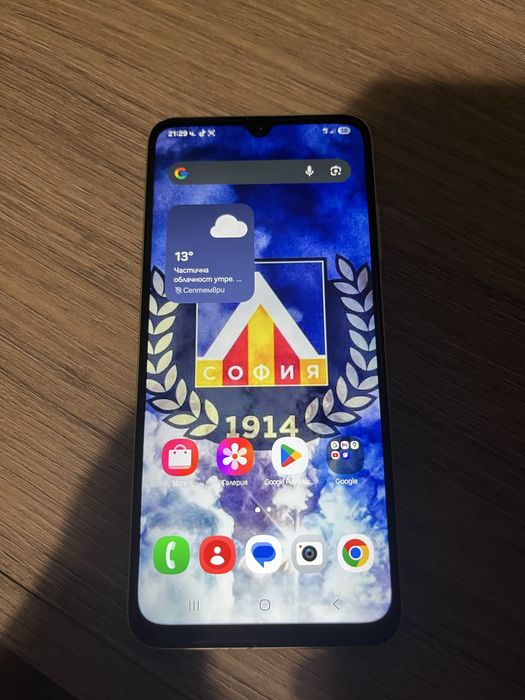 продавам samsung a05s