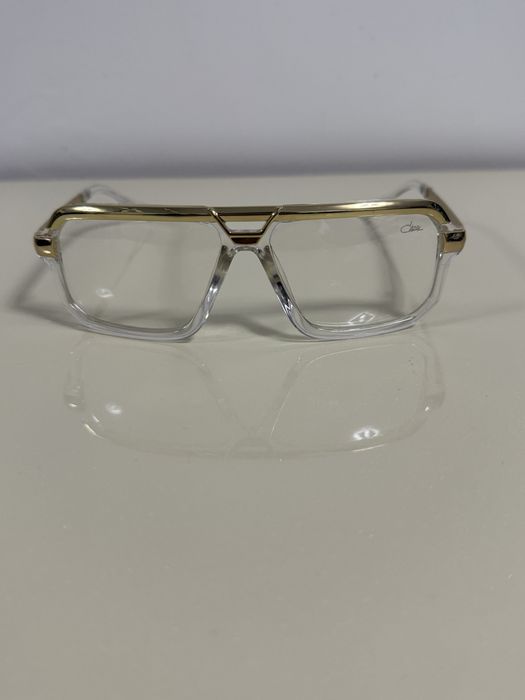Ochelarii Cazal