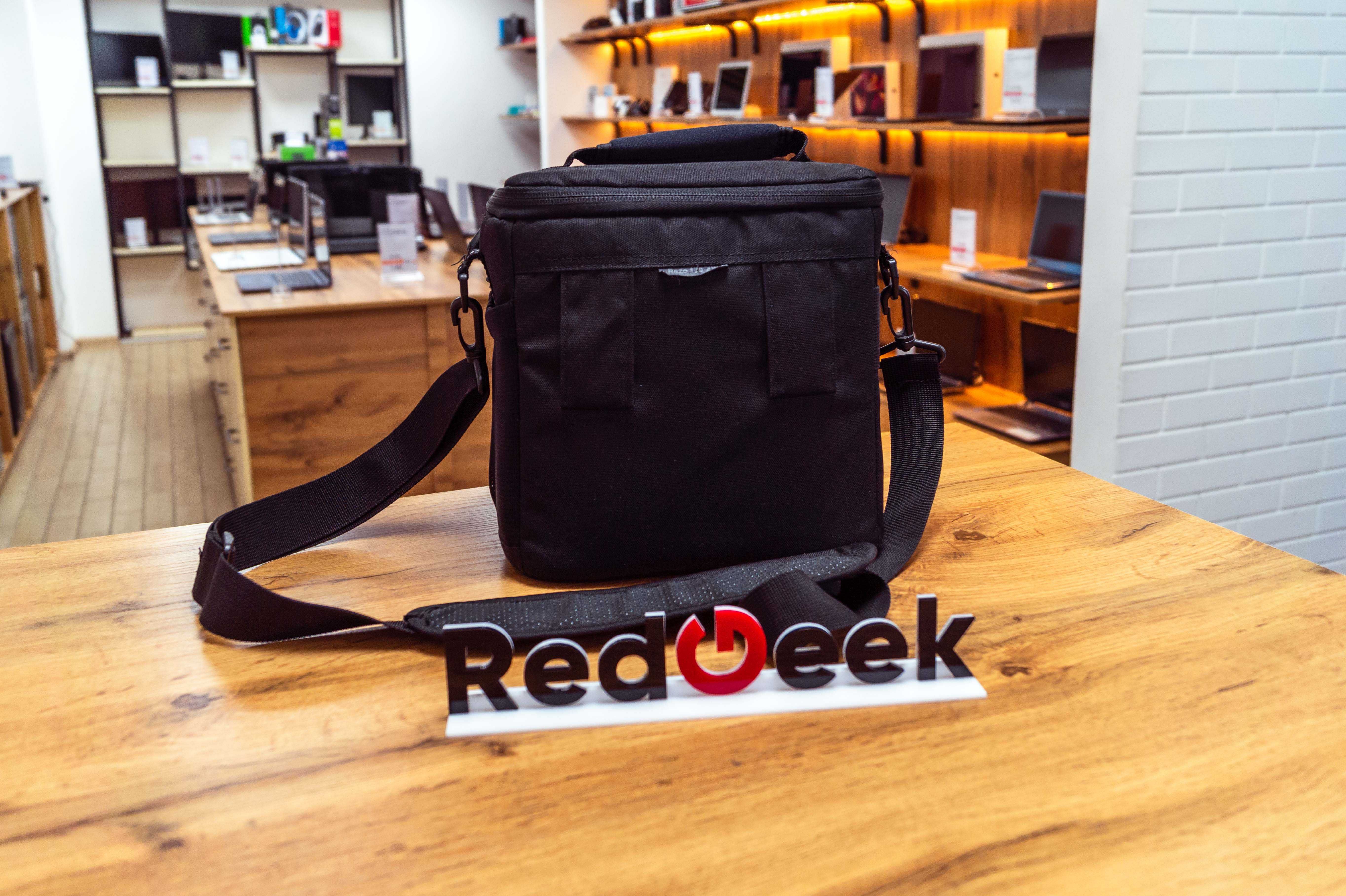 Сумка -чехол LOWEPRO Rezo 170 AW | Рассрочка | Магазин Red Geek