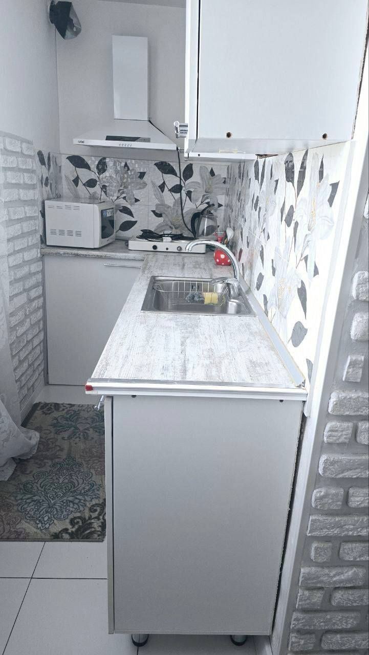 Юнусабад 19, 1в2/4/9 бывшее общежитие 31кв.м