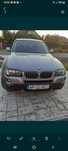 De vânzare BMW SERIA X3