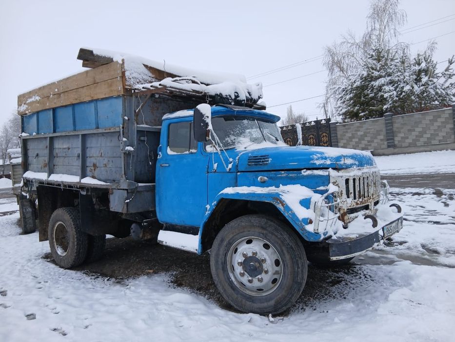 ЗИЛ сатылады         .