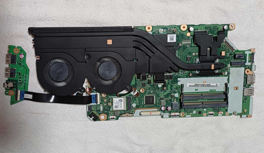 Piese laptop ACER Nitro 5