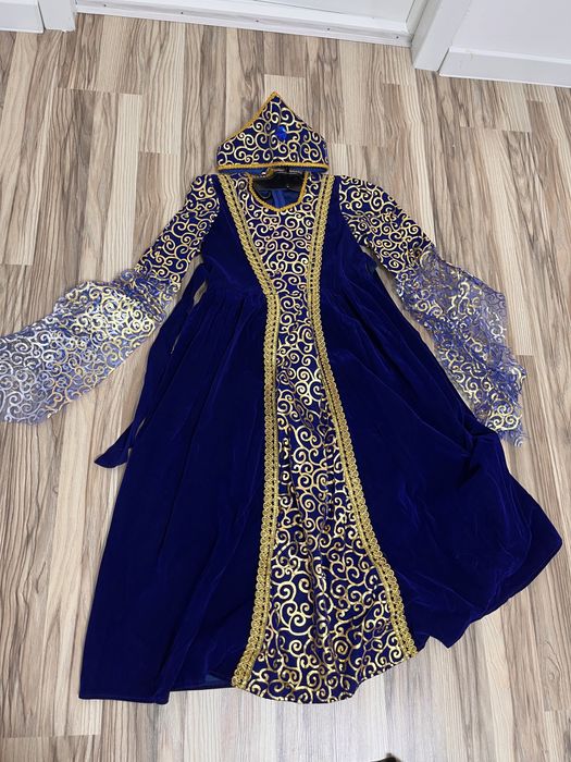 Детское платье