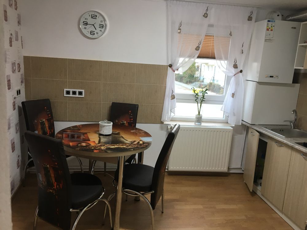 Apartament 2 camere terasa zona Centrala