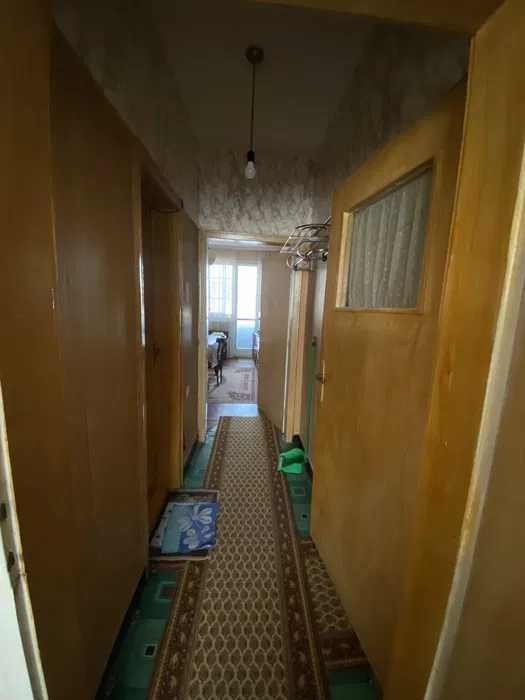 Продава се Тристаен апартамент в Карнобат - 82 кв.м за 799 €/кв.м - Снимка #7