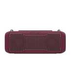 Boxa Difuzor Bluetooth Braven BRV-X2, rezistent la apă, roșu