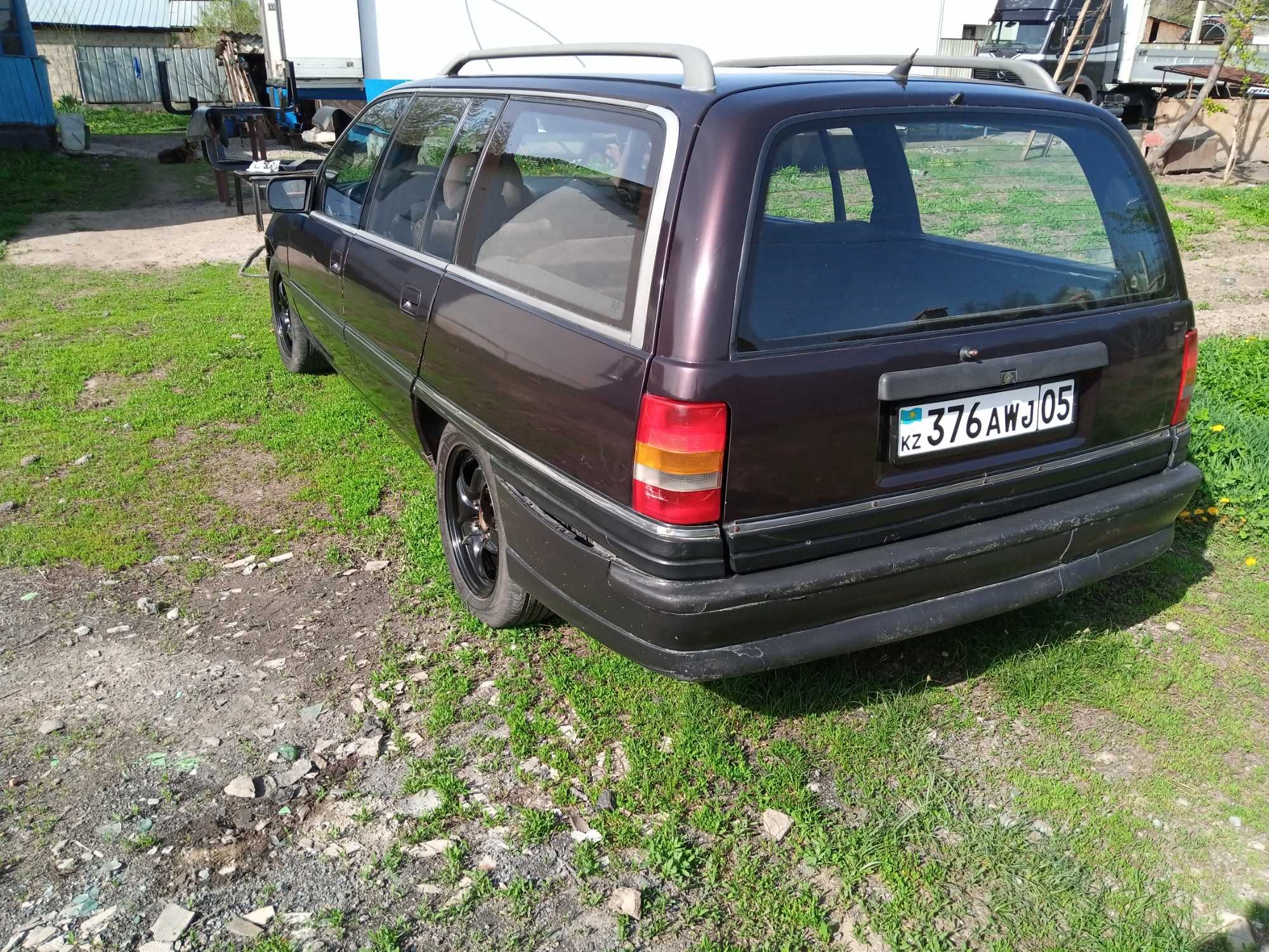 Продам Opel Omega A