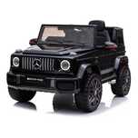Masinuta electrica Mercedes G63 AMG, pentru copii 2-5 ani, 70W 12V NOU