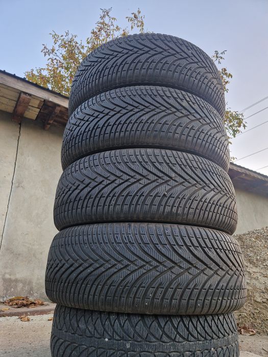 235 50 19 iarna M+S Kleber 2021