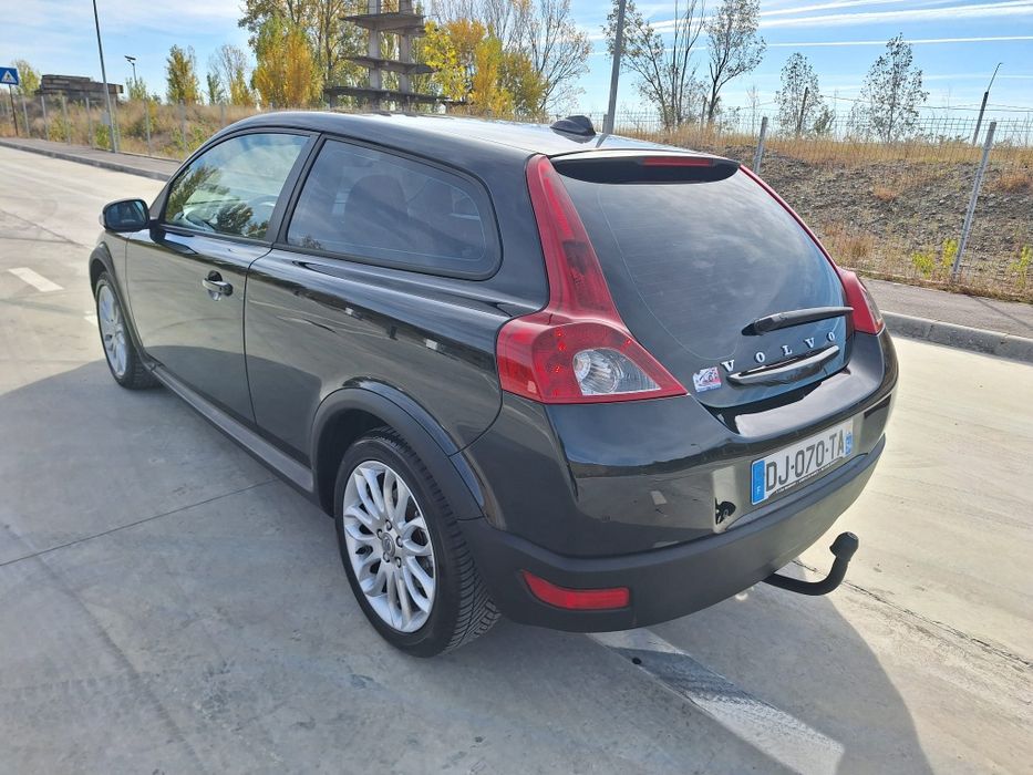 Volvo c30 1.6 diesel