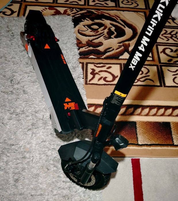 Trotineta electrice noua