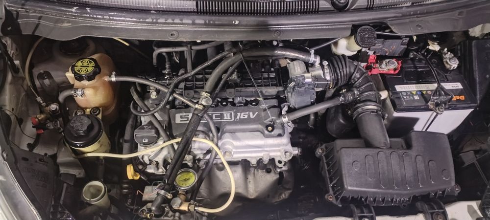 spark sotiladi 1 pozitsa