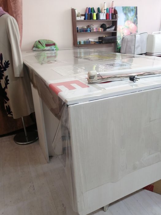 Продам стол раскладной