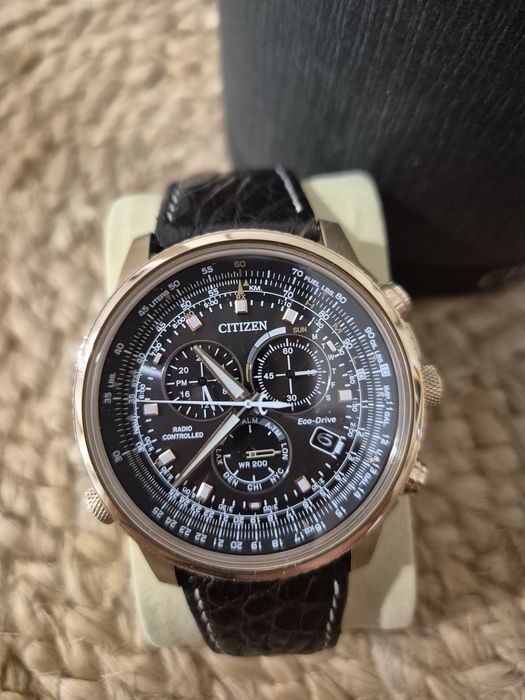 Ceas Citizen Eco Drive