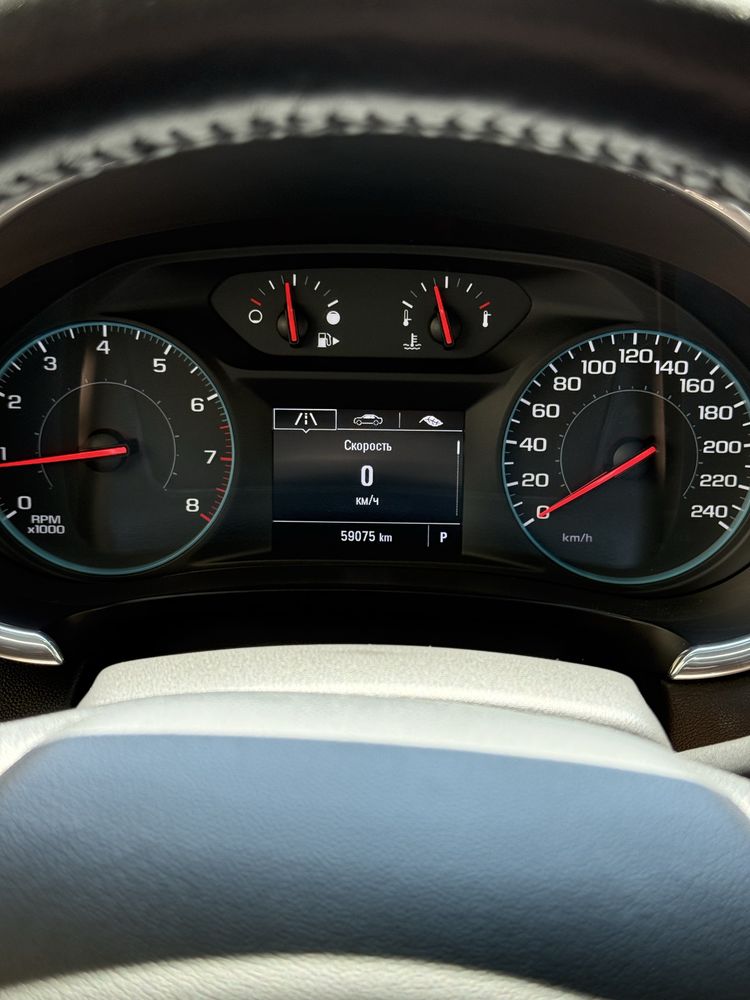 Malibu 2 turbo ideal 2020 !