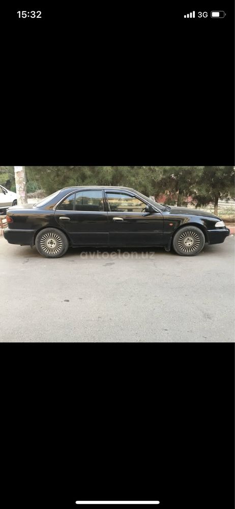 Hyundai sonata 1994 йил