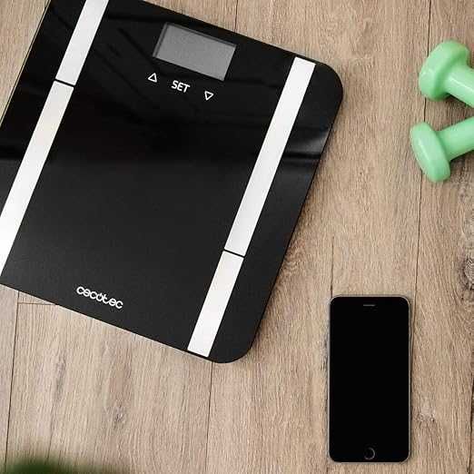 Интелигентна везна CECOTEC 4152 Surface Precision 9750 Smart Healthy