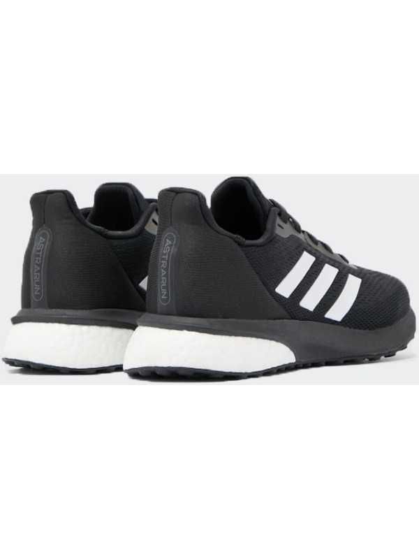 adidas Astrarun Core Black