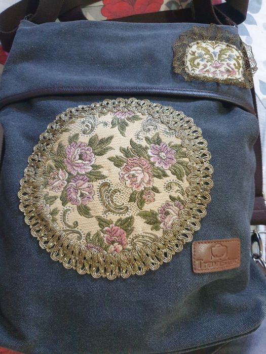 Geantă/rucsac Travistar