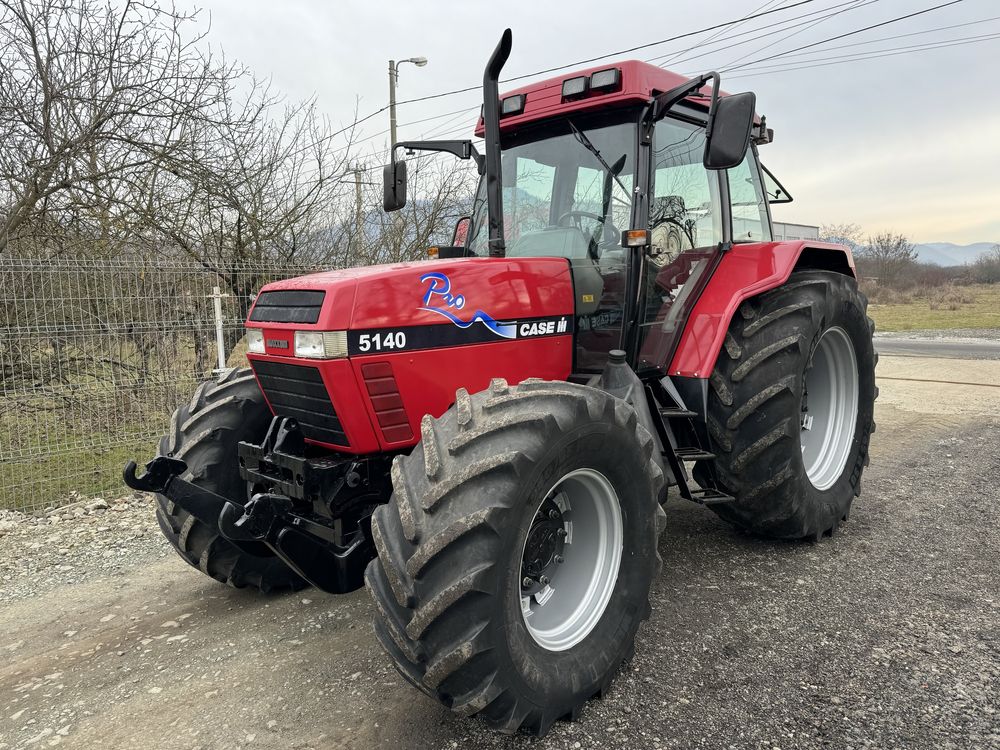 Tractor Case 5140 Pro