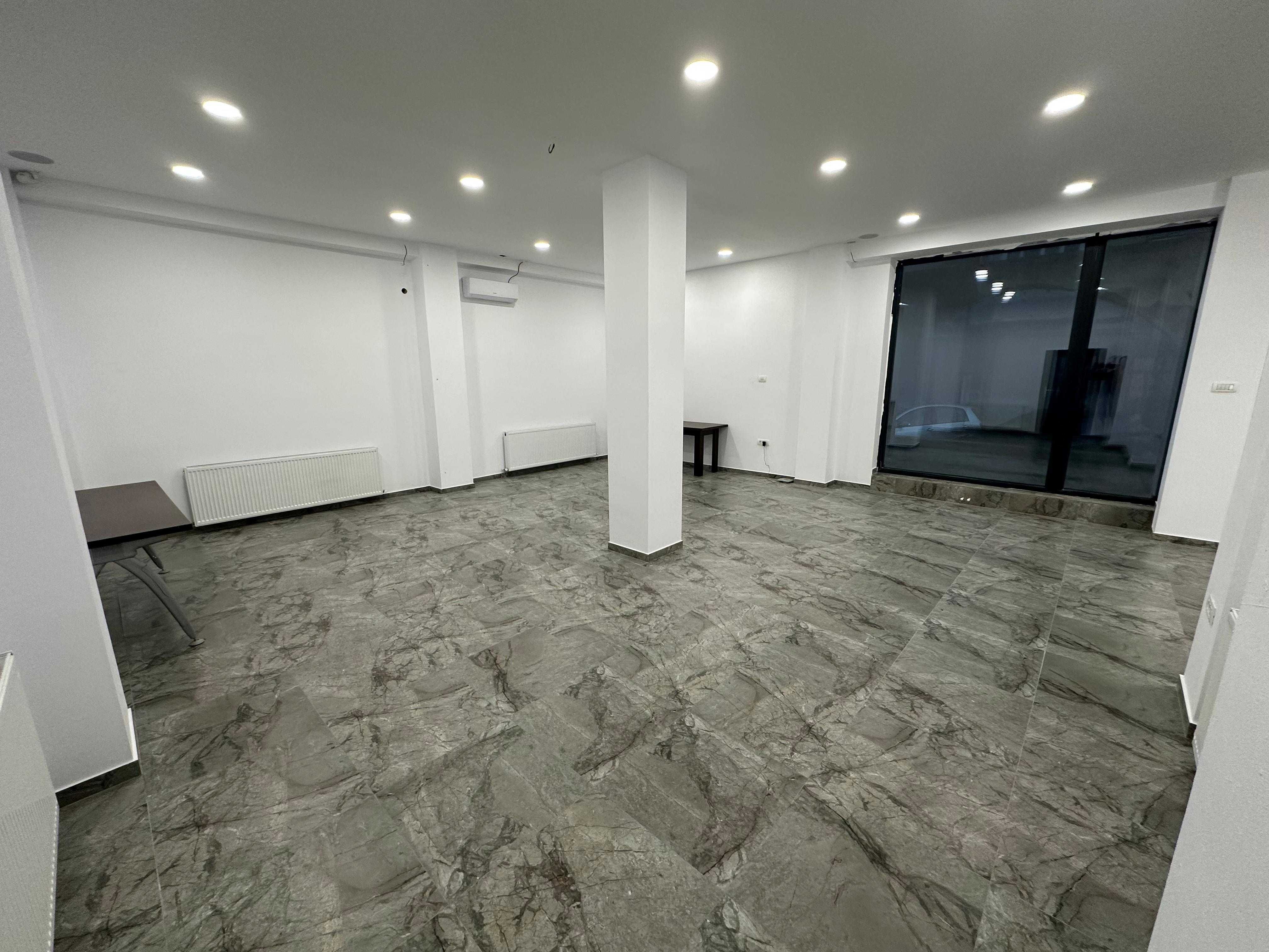 OCAZIE Spatiu comercial de inchiriat - Medgidia - INTIM -Independentei