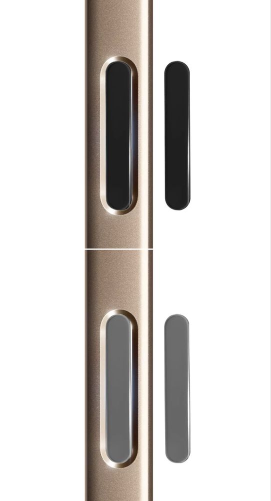 Защитная пленка для кнопок камеры Iphone 16/16plus/ 16 pro/ 16pro max