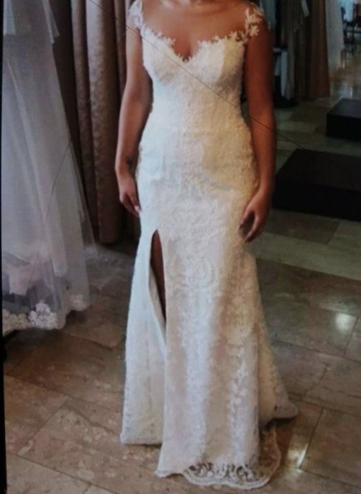 Rochie de mireasa