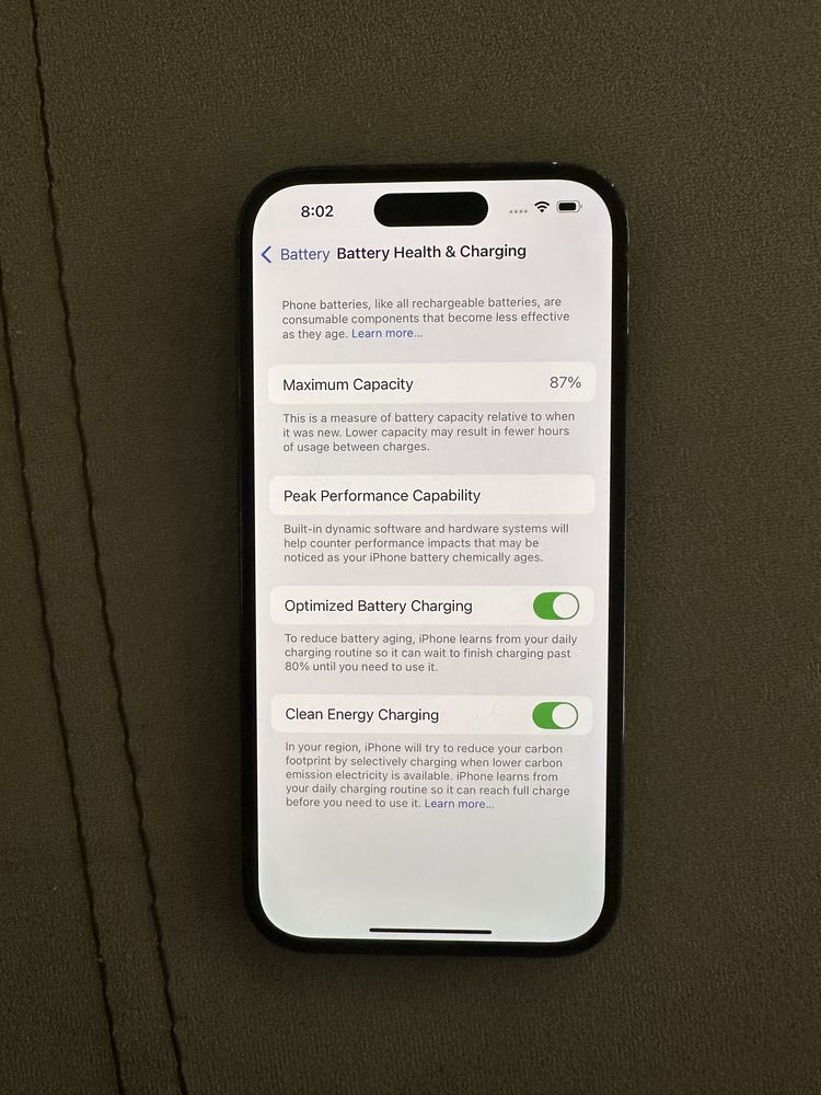 Iphone 14 pro 128gb