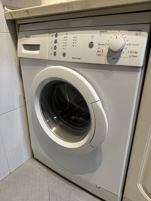 Стиральная машинка Бош bosch , в хорощем состоянии