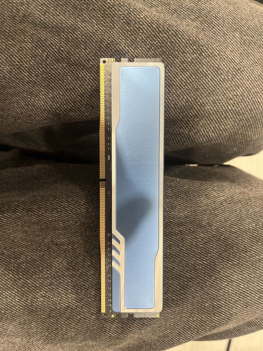 оперативная память ddr4 16gm 3200мгц