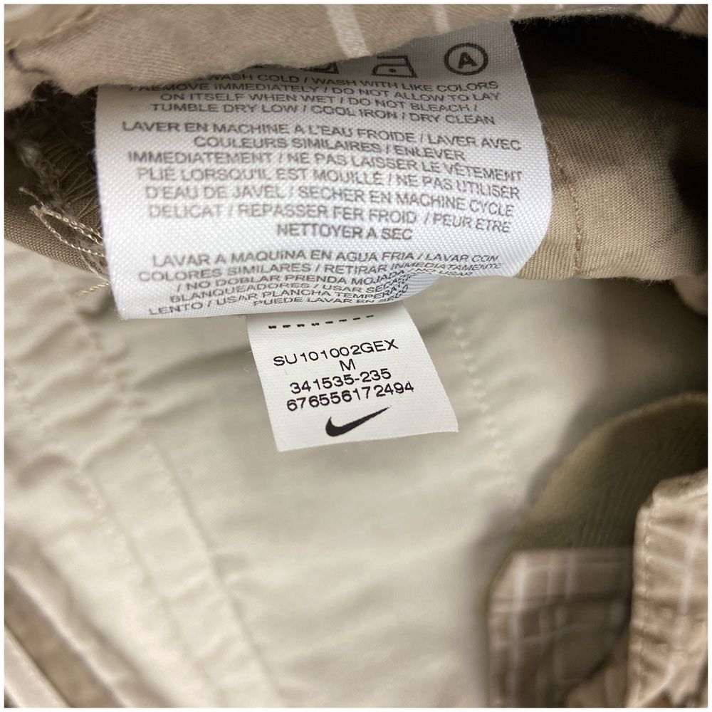 Pantaloni 3/4 Nike M/L