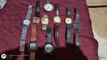 Lot ceasuri originale