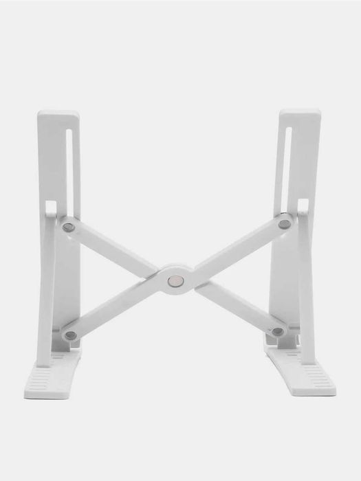 Подставка для планшетов и телефонов из пластика