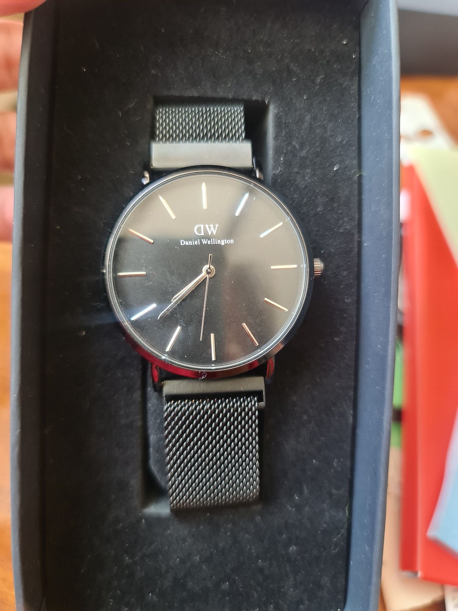 Часы ручные Daniel Wellington