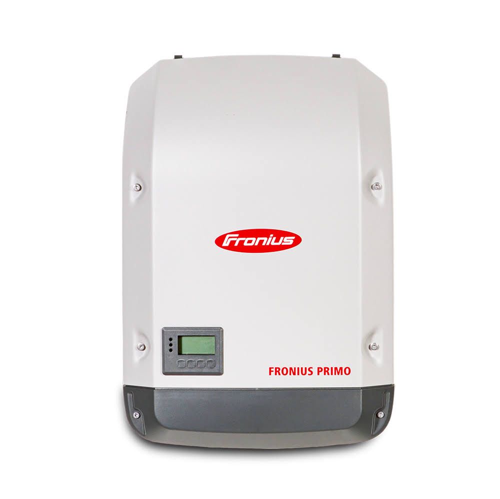 Invertor monofazat Fronius Primo 8.2-1 WLAN, 8.2kW, TVA 5% !