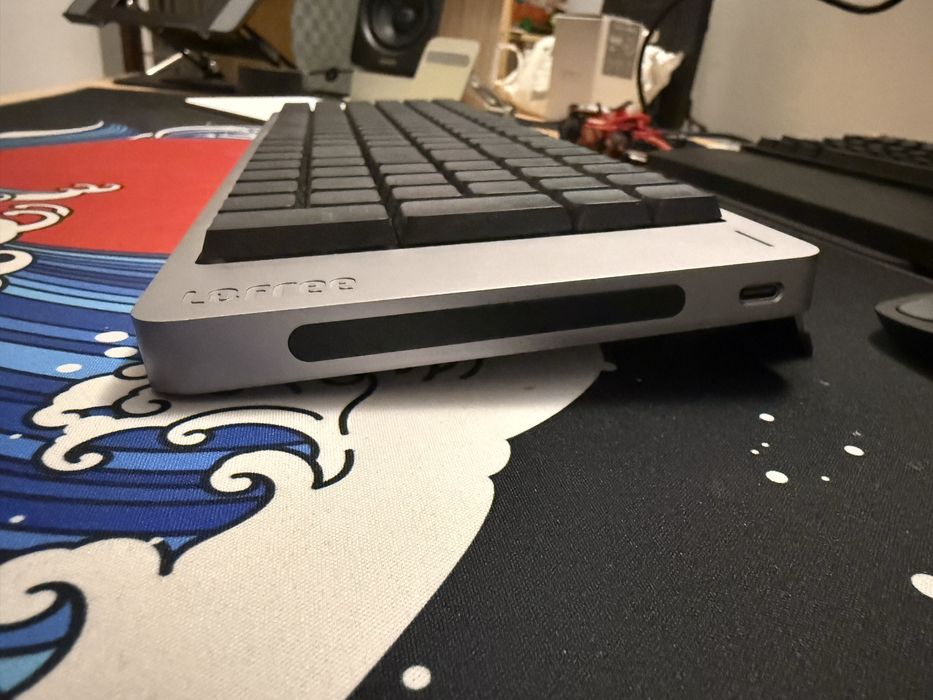 Tastatura Mecanica Lofree Flow 2, 100 keys