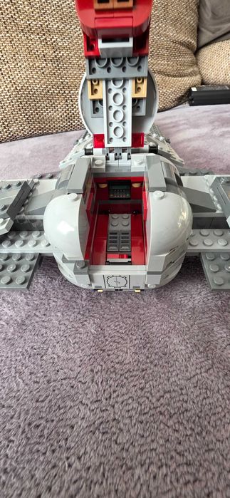 Lego StarWars 7961 Darth Maul's Sith Infiltrator