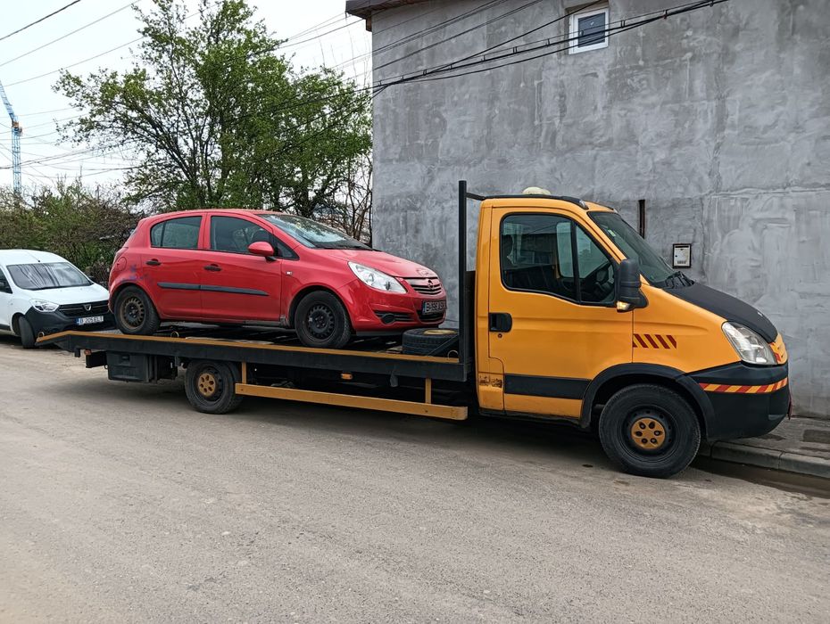 Tractări auto Sec 1 2 3 4 5 6 preț 99-180