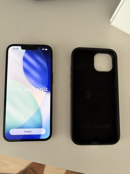 Iphone 14 128 gb baterie 84%