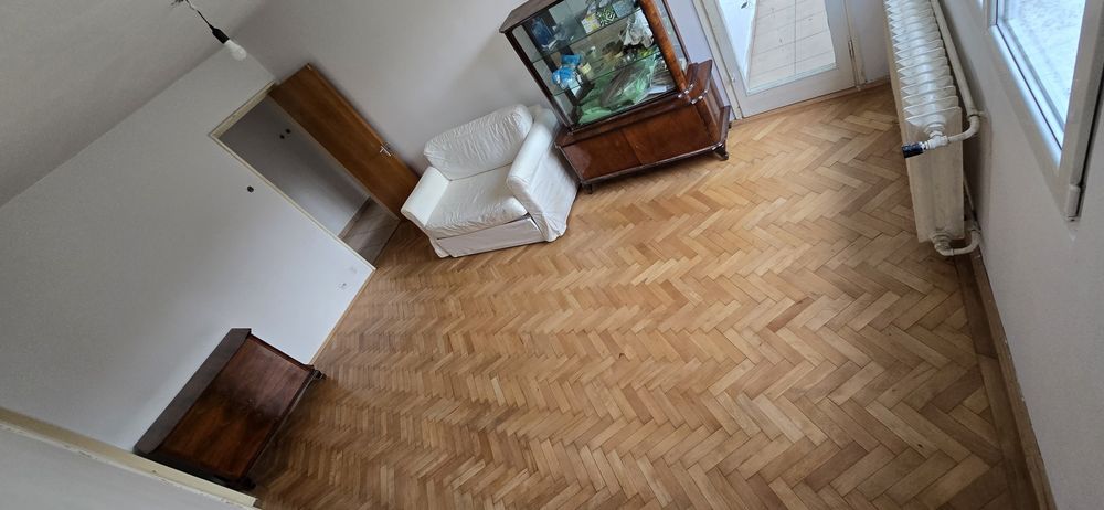 Apartament 3 camere semidecomandat, Titan, parc IOR, proprietar